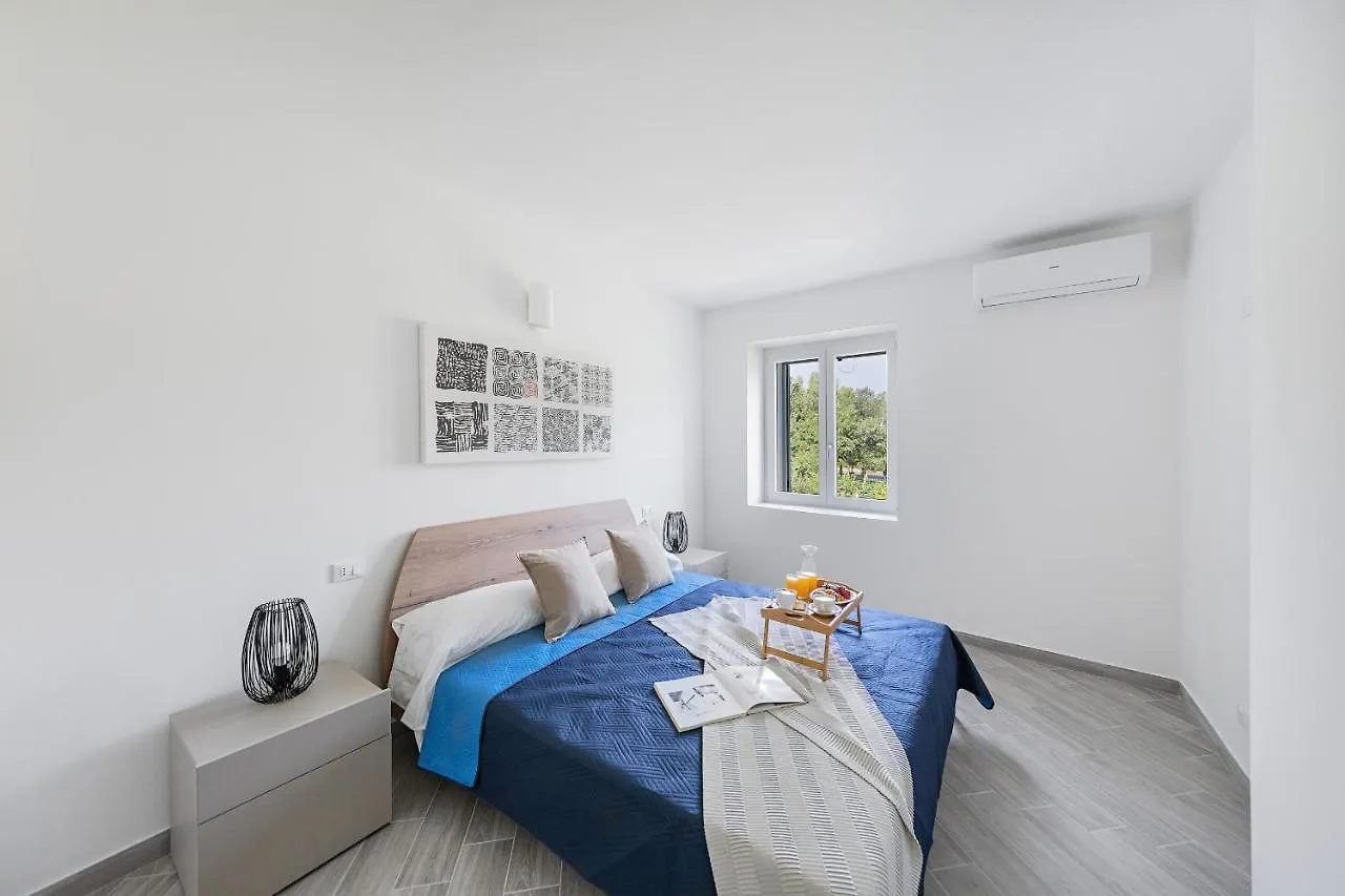 San Carlo Borromeo Apartments By Wonderful Italy Soiano Del Lago