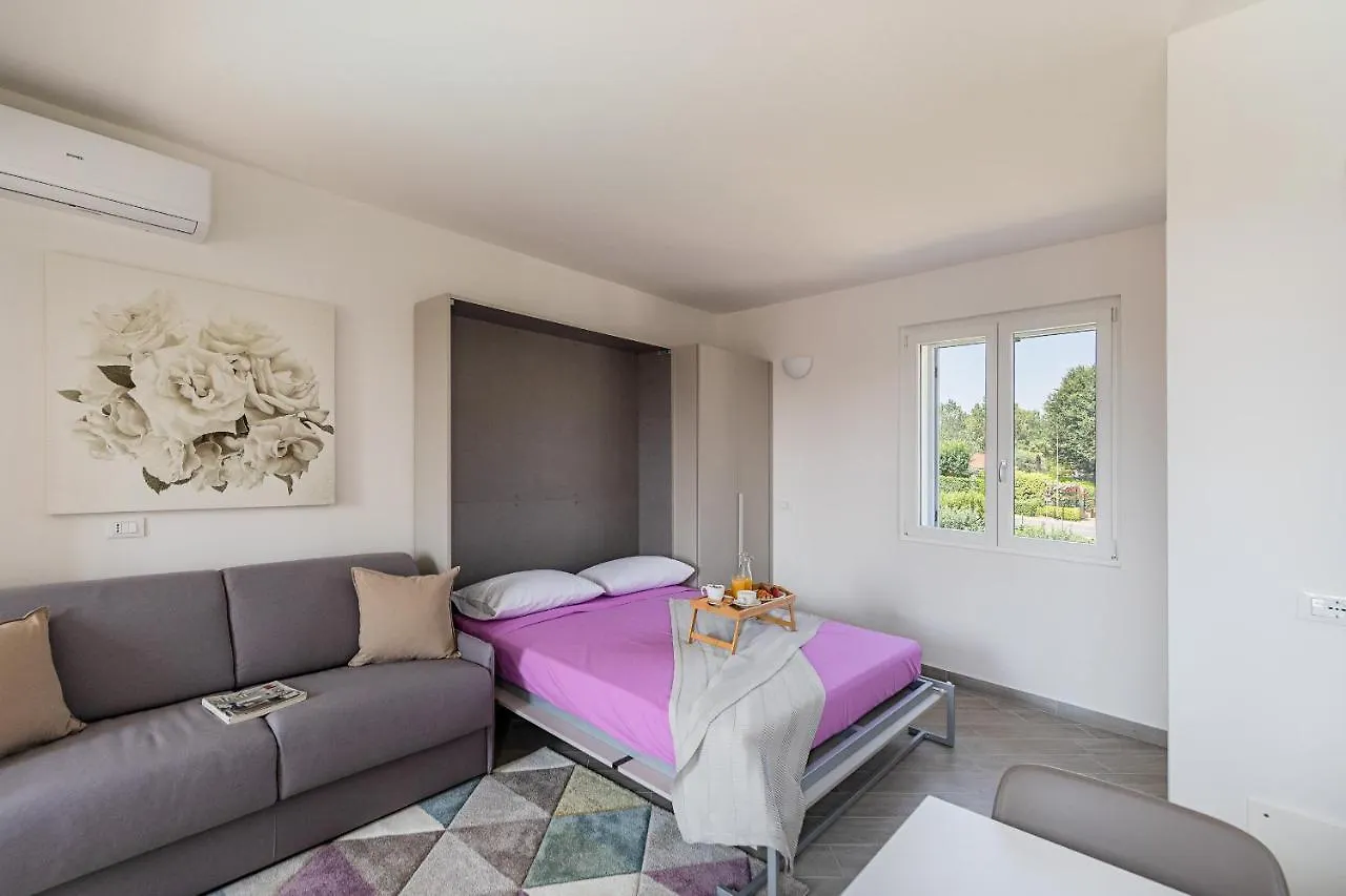 San Carlo Borromeo Apartments By Wonderful Italy Soiano Del Lago