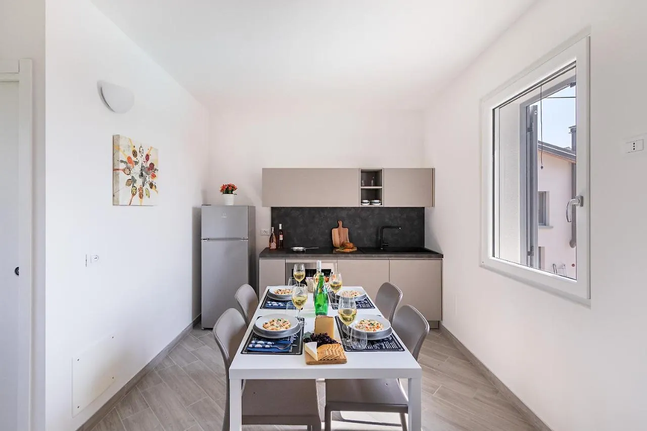 San Carlo Borromeo Apartments By Wonderful Italy Soiano Del Lago 0*,