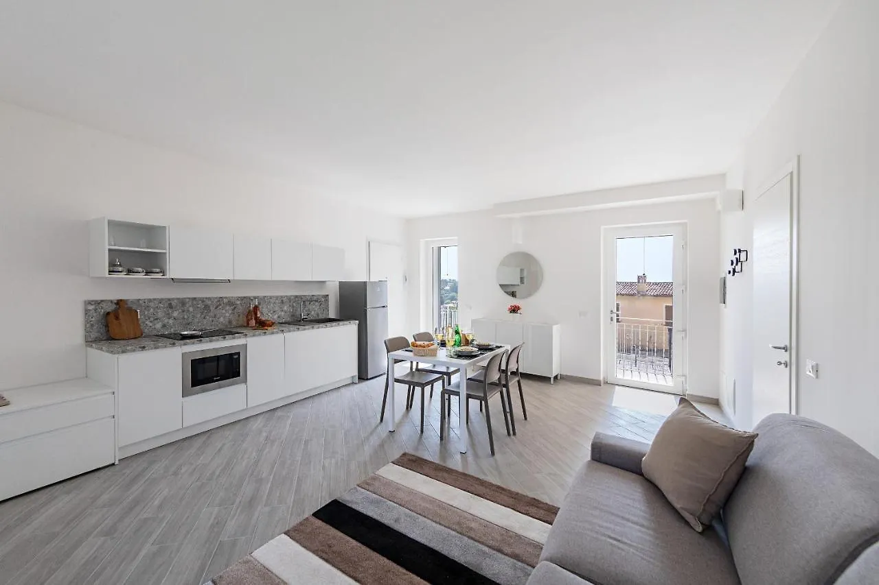 San Carlo Borromeo Apartments By Wonderful Italy Soiano Del Lago