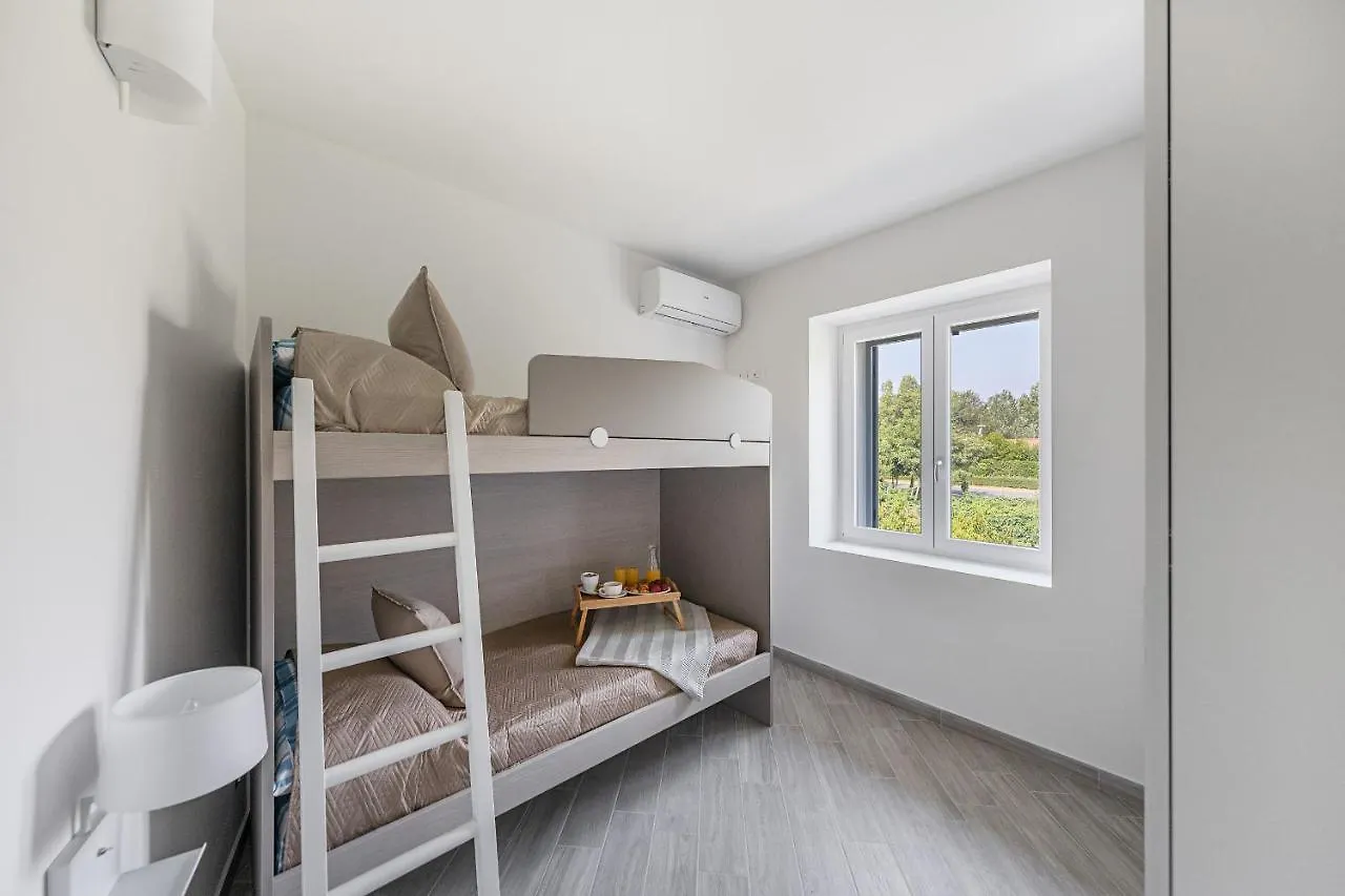 San Carlo Borromeo Apartments By Wonderful Italy Soiano Del Lago 0*,