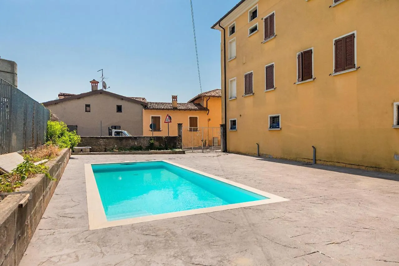 San Carlo Borromeo Apartments By Wonderful Italy Soiano Del Lago Włochy