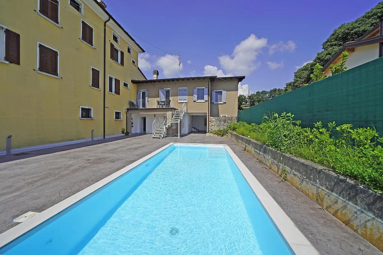 San Carlo Borromeo Apartments By Wonderful Italy Soiano Del Lago