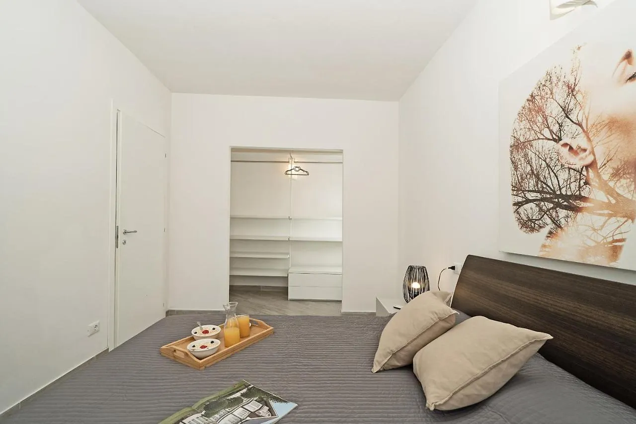 San Carlo Borromeo Apartments By Wonderful Italy Soiano Del Lago 0*,