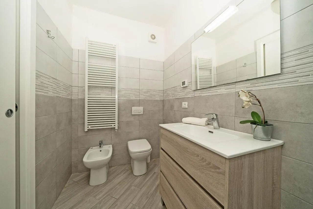 San Carlo Borromeo Apartments By Wonderful Italy Soiano Del Lago
