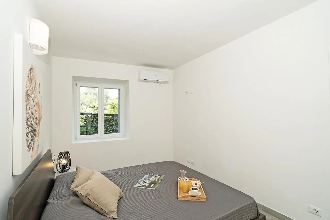 San Carlo Borromeo Apartments By Wonderful Italy Soiano Del Lago