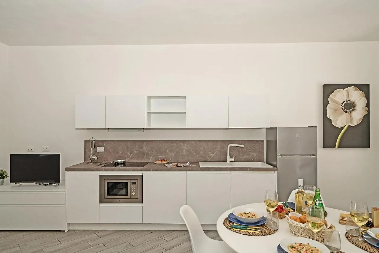 San Carlo Borromeo Apartments By Wonderful Italy Soiano Del Lago Włochy