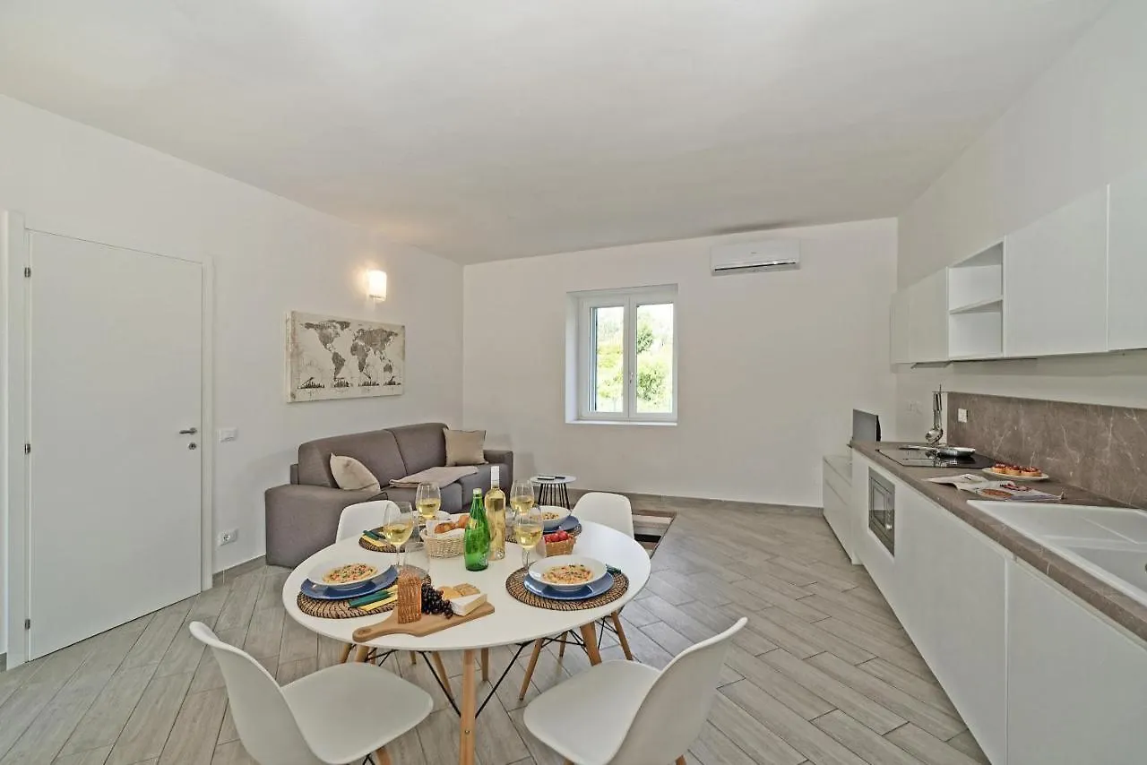 San Carlo Borromeo Apartments By Wonderful Italy Soiano Del Lago 0*,  Włochy