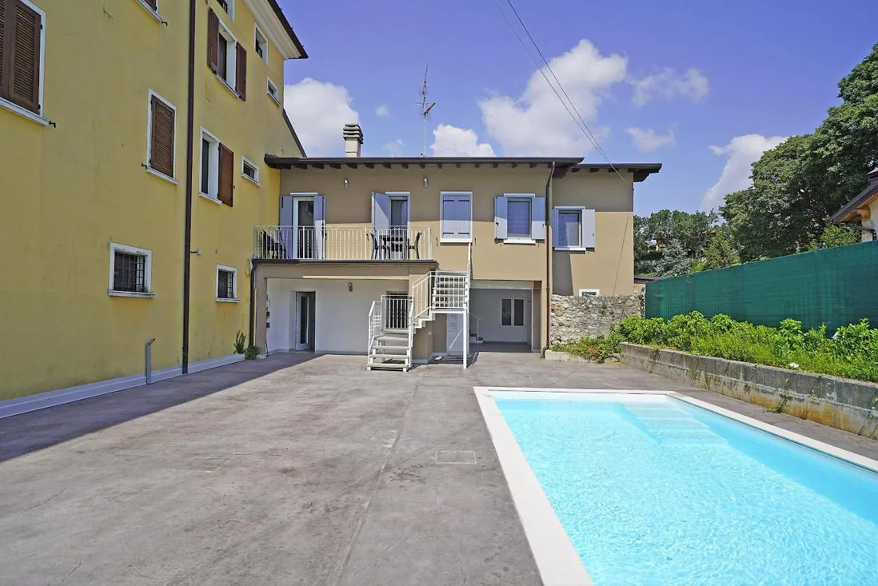 San Carlo Borromeo Apartments By Wonderful Italy Soiano Del Lago