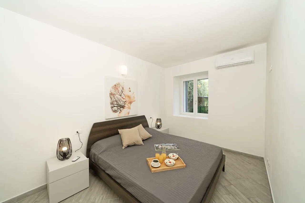 San Carlo Borromeo Apartments By Wonderful Italy Soiano Del Lago