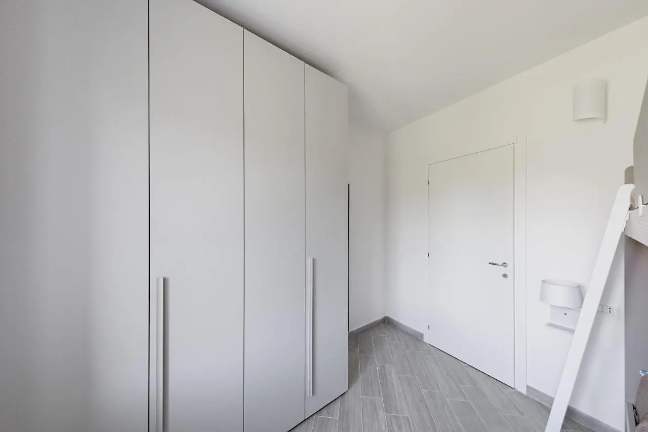 סויאנו דל לאגו San Carlo Borromeo Apartments By Wonderful Italy