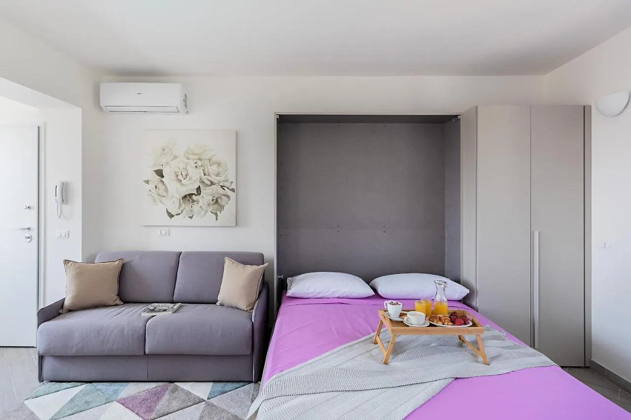 סויאנו דל לאגו San Carlo Borromeo Apartments By Wonderful Italy