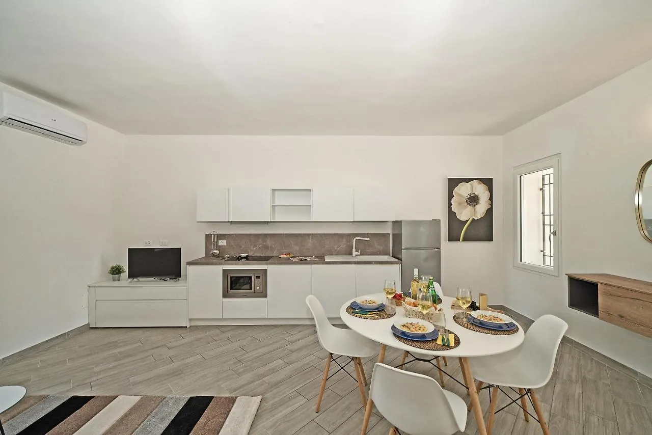 סויאנו דל לאגו San Carlo Borromeo Apartments By Wonderful Italy סויאנו דל לאגו