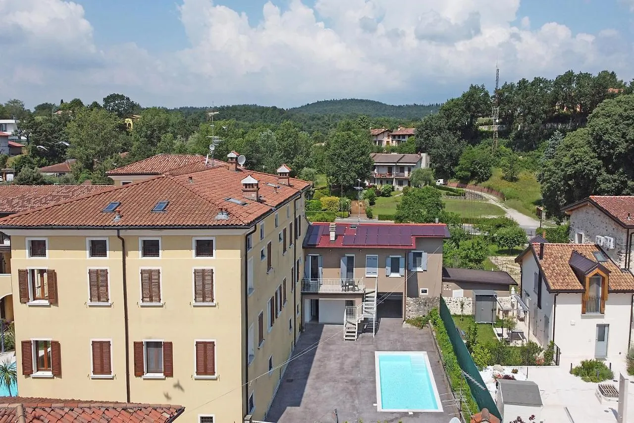 סויאנו דל לאגו San Carlo Borromeo Apartments By Wonderful Italy 0*, סויאנו דל לאגו איטליה