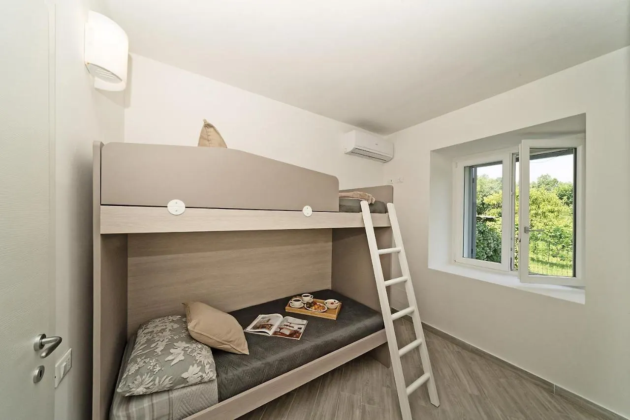 סויאנו דל לאגו San Carlo Borromeo Apartments By Wonderful Italy