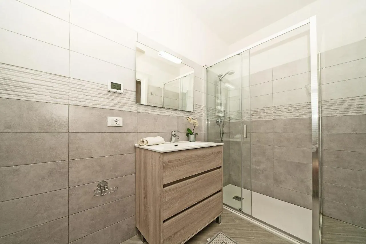 סויאנו דל לאגו San Carlo Borromeo Apartments By Wonderful Italy איטליה